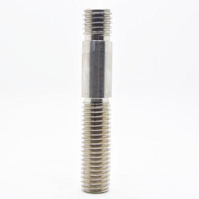 A194 B8m Double Head Stud Bolt