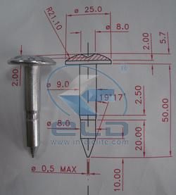 Nail