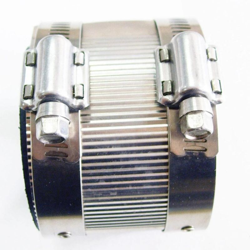 Stainless Steel EPDM Hose Clamp Kx-Hc001 Hose Useful Accessories