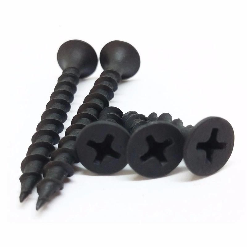 Phillip Bugle Head Dry Wall Screw