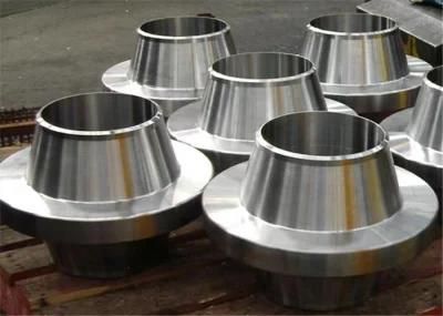 DN250; 10 Inch; A694 F70; High Pressure Stainless Steel Anchor Flange