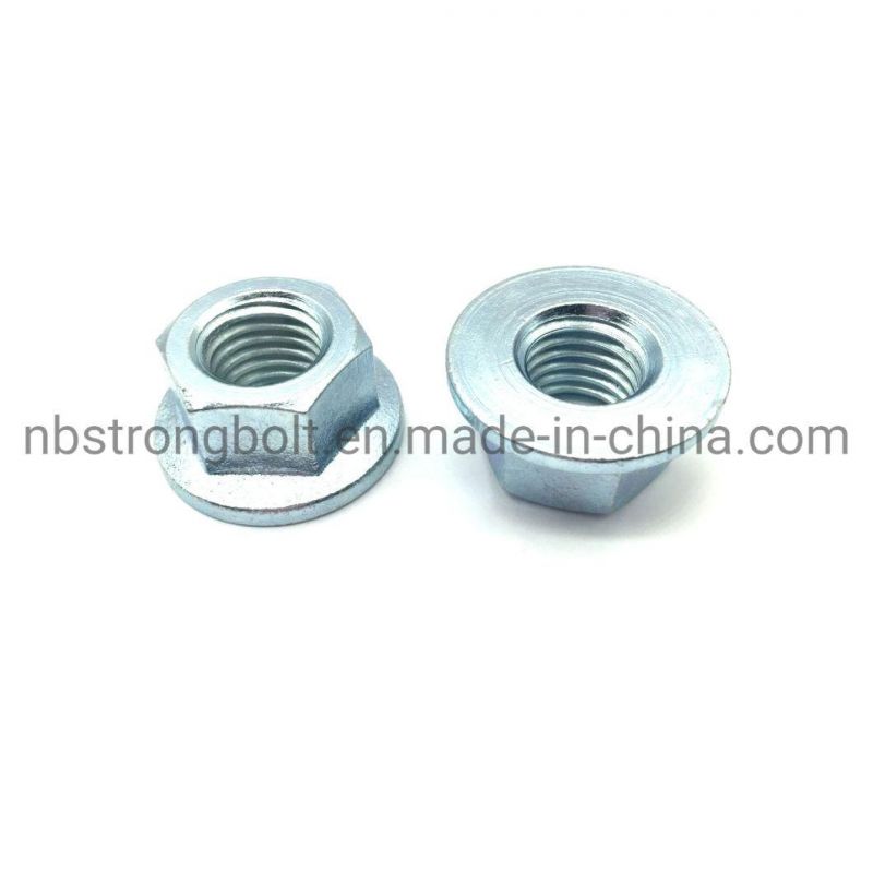 Wheel Nuts Alloy Nuts Lug Nuts for Truck Auto Motor Chrome