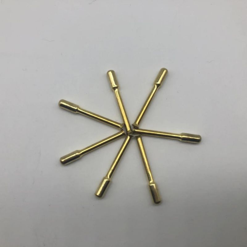 Copper Rivet Hollow Rivet for Socket