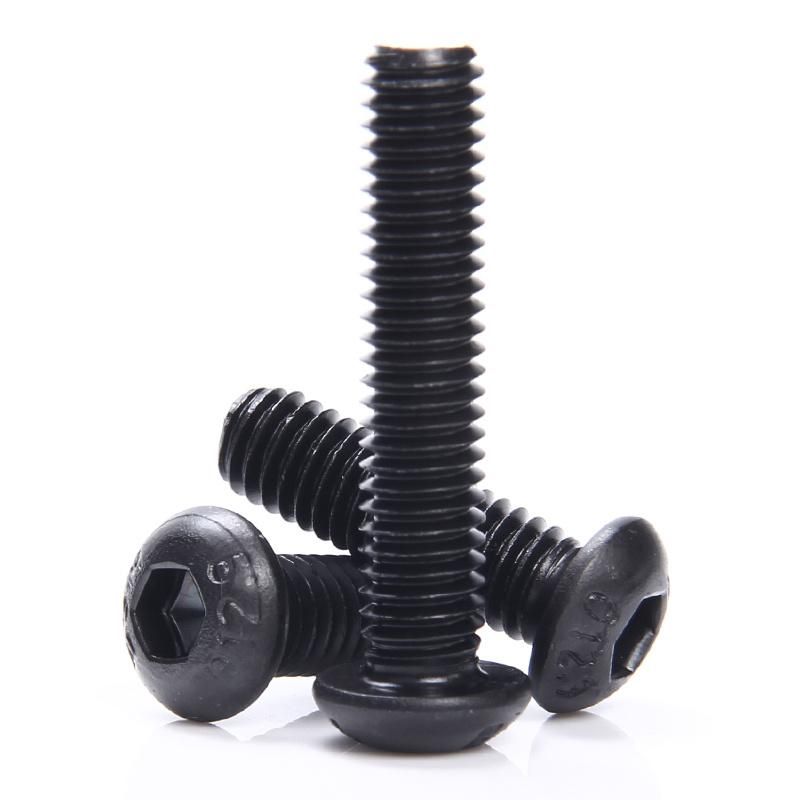 3/8 Asme Hexagon Socket Button Head Cap Screws