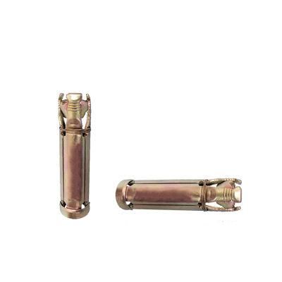 High Quality 3PCS/4PCS Fix Bolts with Eye Bolt Type 8mm M10 12mm