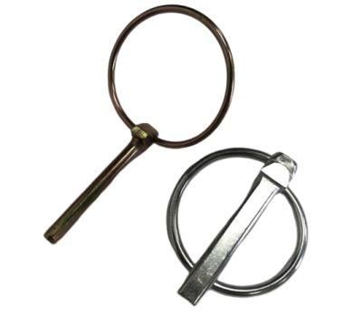 Safety Lynch Pin Linch Pins Zinc Plated