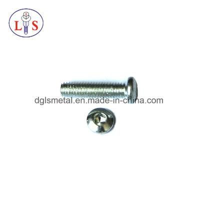 Excavator Bulldozer Track Roller Shoe Pad Bolt and Nut