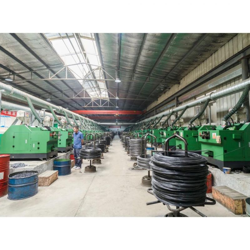 Factory Directly Supply Drywall Screws Fine Thread High Quality Low Price