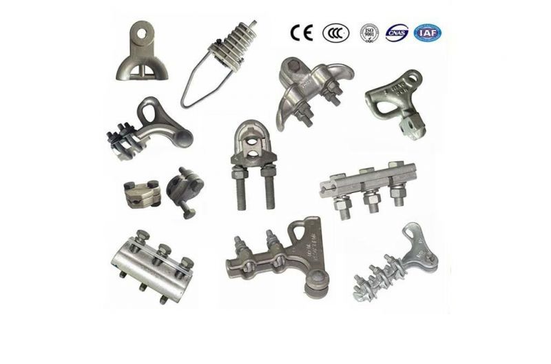 Galvanized Ground Anchor Assembly Screw Anchor Rod
