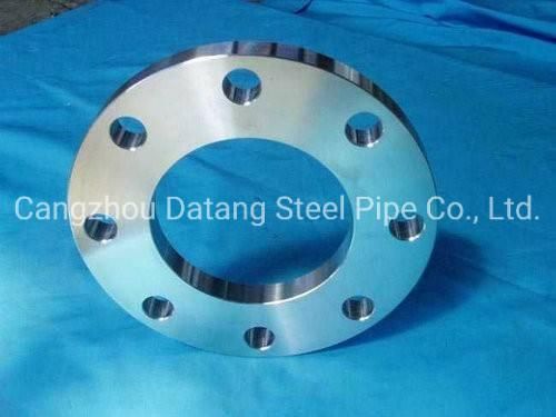 F316/316L F304/304L Welding Neck Flange