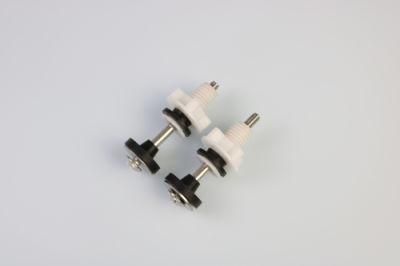 Toilet ABS Split Screw Water Tank Accessories Screws