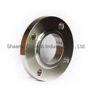 As2129 Forged Stainless Steel Slip on Flange