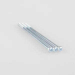 Self Tapping Screw with Long Hex. Head (ST8N4LH)