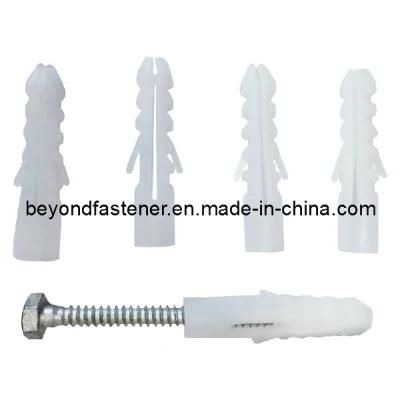 Anchor Screw Wall Anchor Super Anchor Nylon Anchor Ez Anchor