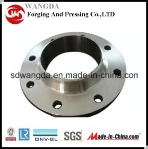 Dn15-Dn5000 Flange, Carbon Steel Weld Neck Flange