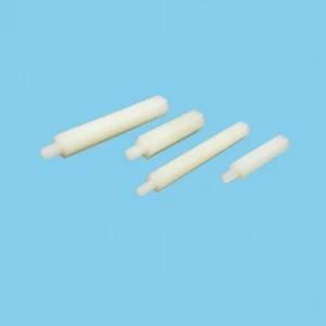 2016 Popular Nylon M-F Hex Spacer, Nylon Locking