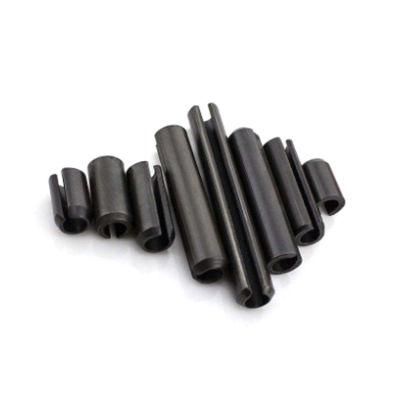 DIN7344, ISO8750, DIN 7346, ISO 8752 Coiled Spring Pin Spring Coil Pin
