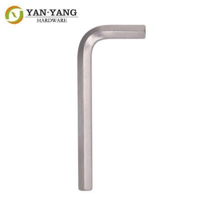 Chinese Manufacturers Supply Allen Wrench Flat Head Wrench Hardware Components