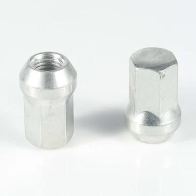 Hex Dome Head Cap Nut Different Size and Plating