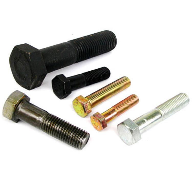 G2/ G5 / G8 Hex Head Bolt