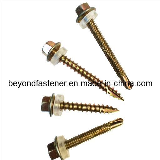 Special Bolts Coil Screw