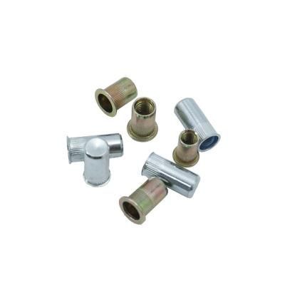 Countersunk Rivet Nuts, Blind Rivet Nuts