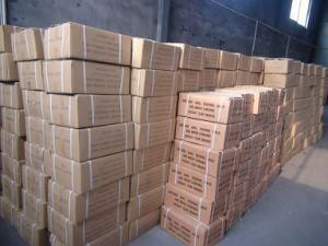 Shandong Factory Hot Sale Roofing Screw Nails Combination Roofing Nails