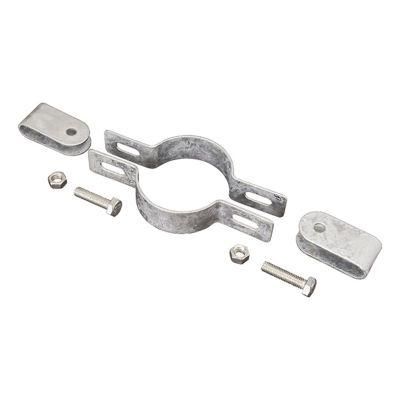 1-1/2&quot; Key Clamp Handrail System