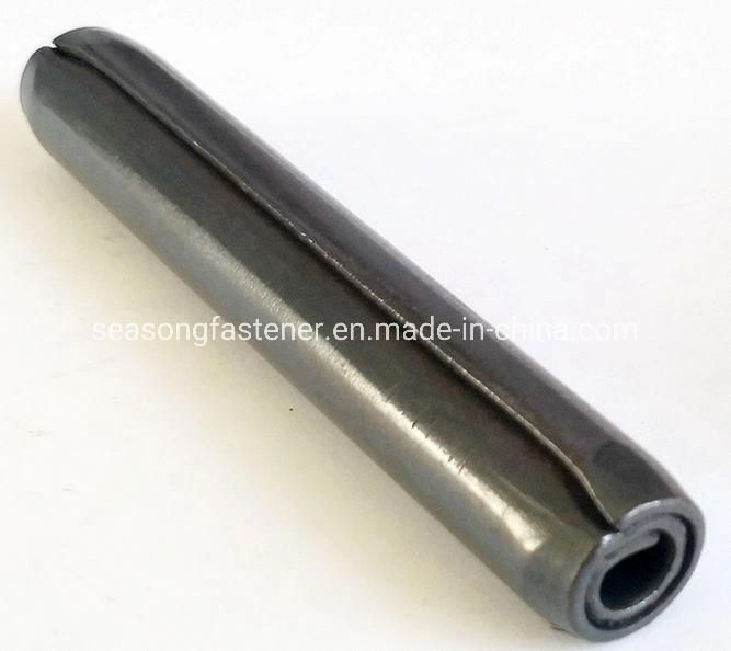 Stainless Steel Spring Pin / Serrated Pin / Tooth Pin