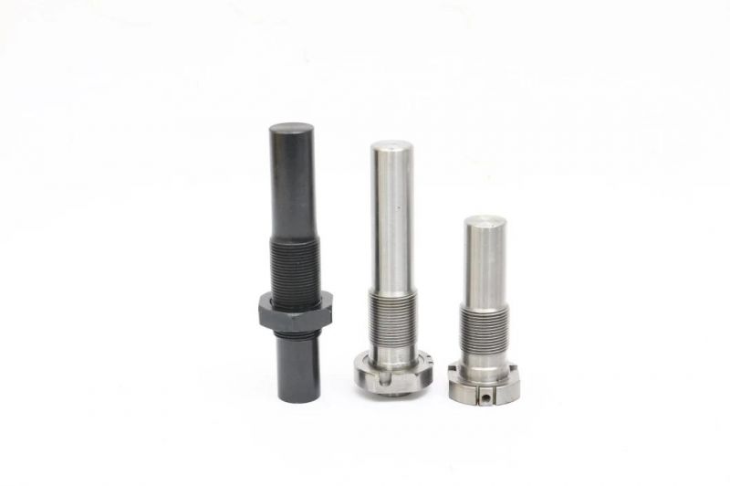 Large Numerical Control Knife Tower Machine Customized Numerical Control Turning Large Metal Plastic Screw Pin Shaft