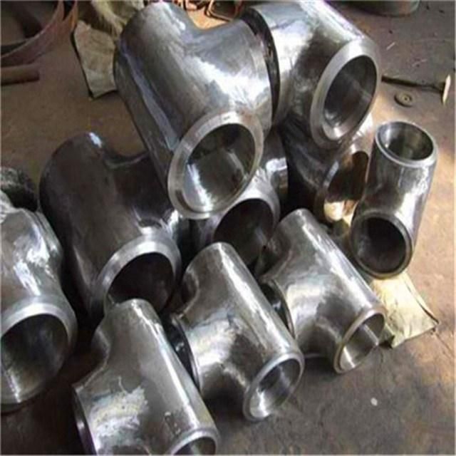 Carbon Steel Elbow/Tee/ Reducers/Flanges/Pipe Caps