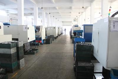 Plastic Drinking Water Fittings Manufacturer