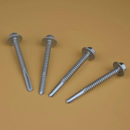 Stainless Steel Machine Screws/Self-Tapping Screws/Core Plate Screws/Dry Wall Screws/Self-Drilling Screw Wholesale Customized Fast Delivery