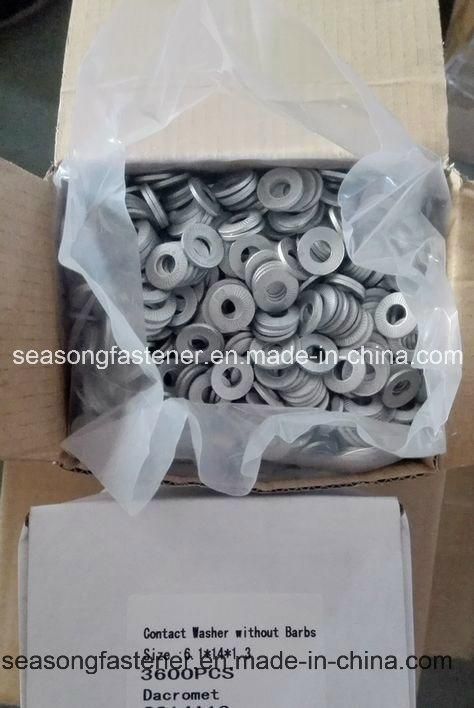 Contact Washer / Conical Spring Washer (NFE25-511)