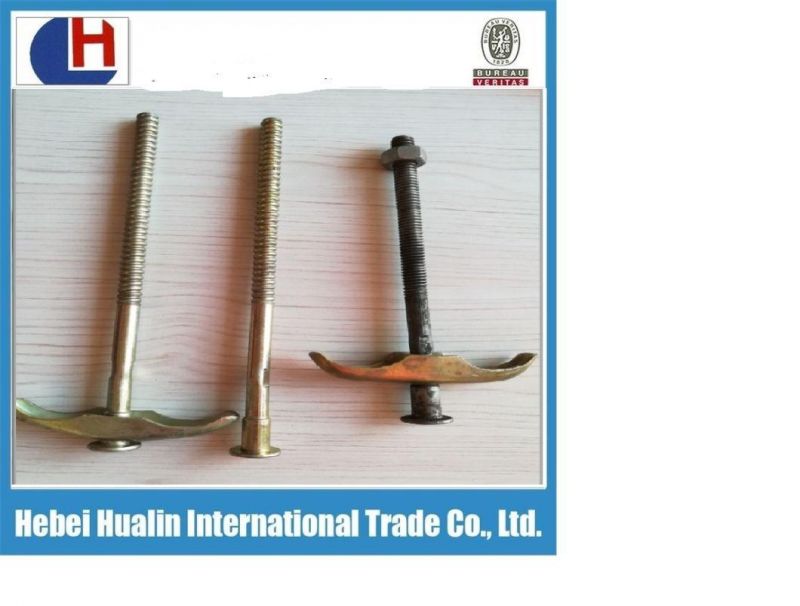 B Cone, P Cone, Plastic Cone Concrete Formwork Accessories