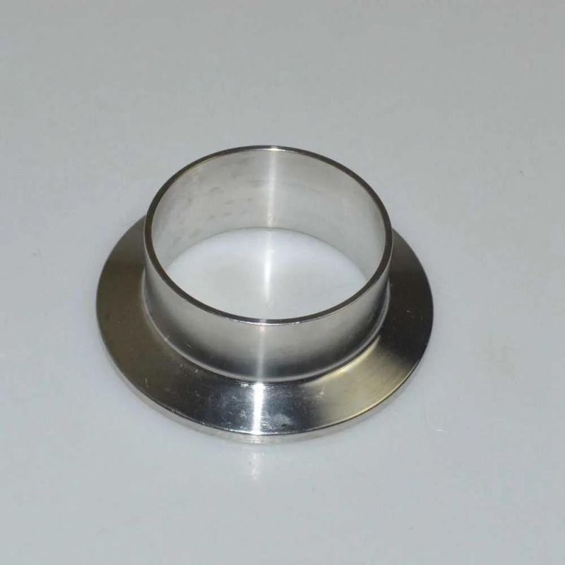 DN450 18 Inch Forged Carbon Steel Anchor Flange