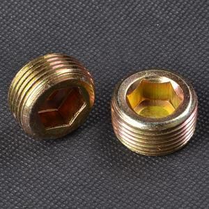 High Strength Non Standard Screw, Furniture Screw