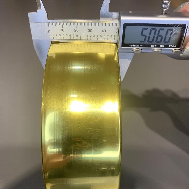 18 25 50 75mm Gold Silver PVC Furniture Decorative Strip Sofa Base Edge