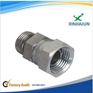 Hydraulic &amp; Sanitary Stainless Steel Fitting, Tee Union Elbow Valve Tube Pipe Hose Fittings