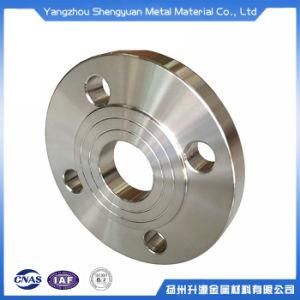 Aluminum Pipe Fittings and Flanges