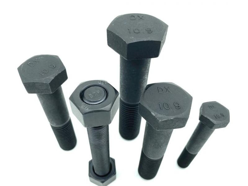 Fit Closely Hot Selle Wholesale Multiple Repurchase Spot Supply Bolt with High Quality