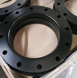 DN1000; 40inch; High Pressure Stainless Steel Slip on Flange