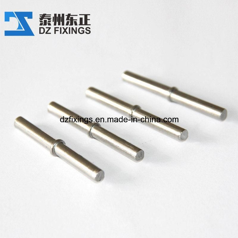 Stainless Steel Pin for Marble Fixing Systems