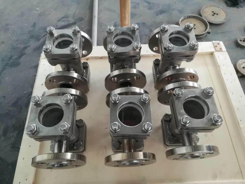 Paddle Flow Indicator Horizontal Vertical Installation Flow Indicator