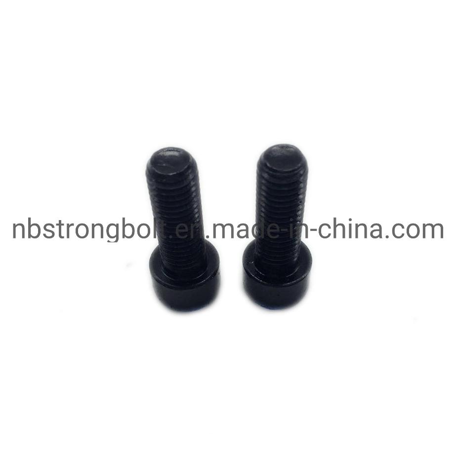 DIN912 Hex Socket Bolt Gr. 10.9