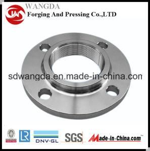 Competitive Price Carbon Steel Sorf Flange