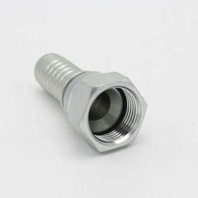 Galvanized Steel Tube Fittings 26711