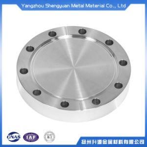 Good Quality Aluminum Large Blind Flange