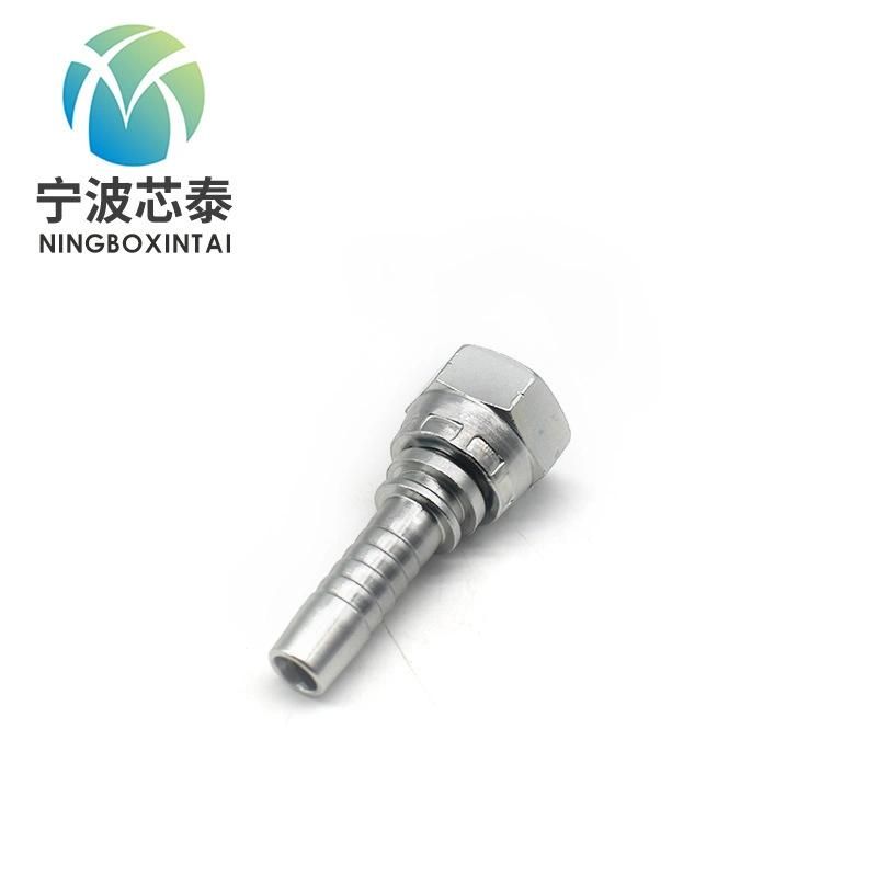 Wholesale Customization Hydraulic System Hydraulic Hose Crimping Fittings Hydraulic Hose Fittings Air Hose Fittings Price