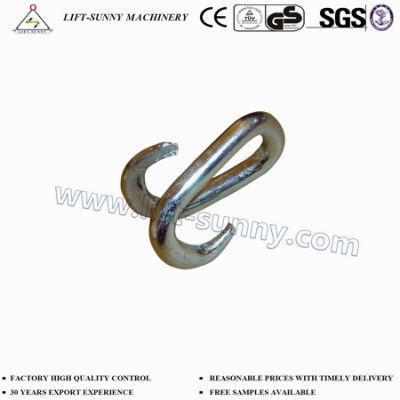 Galvanized Chain Repair Links, Chain Lap Links